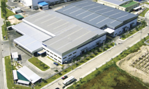 サイアム・マブチ SAIAM MABUCHI CO.,LTD.