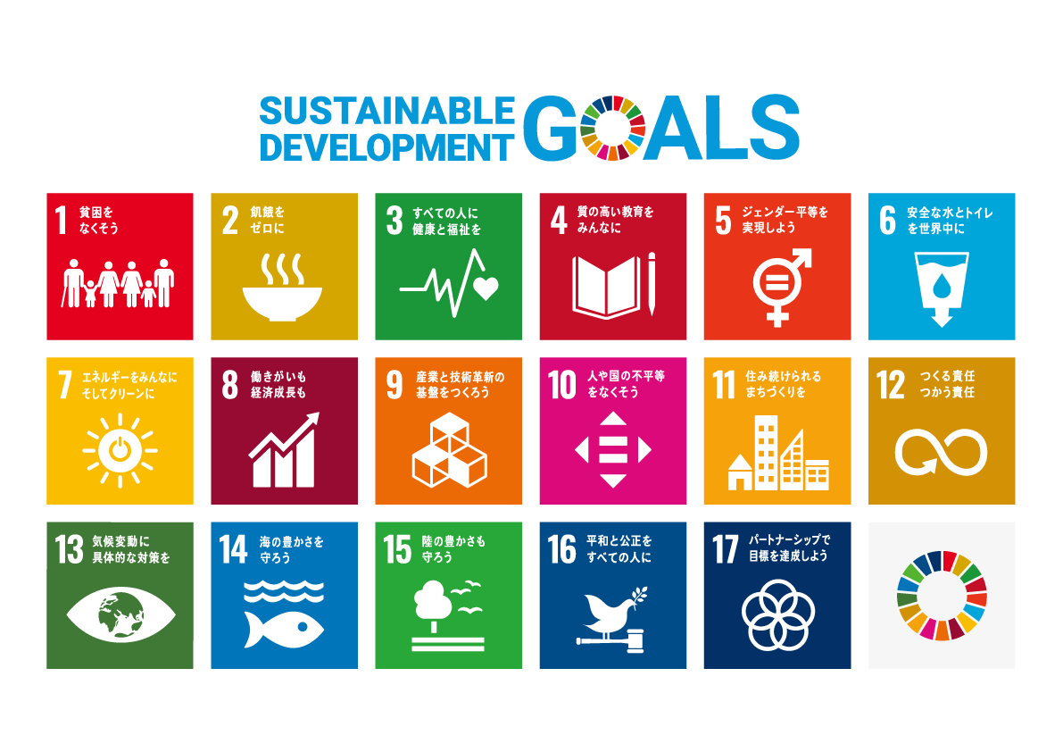 sdgs