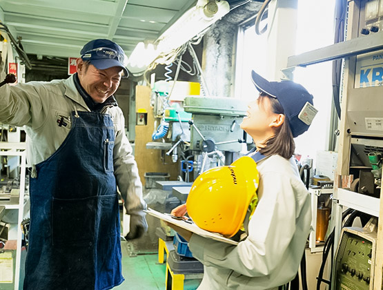 関東物流事業部