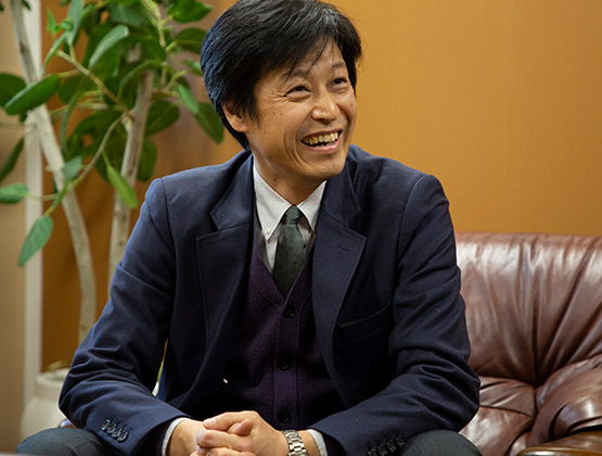 中部プラント梱包事業部