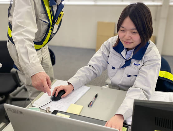 生産本部